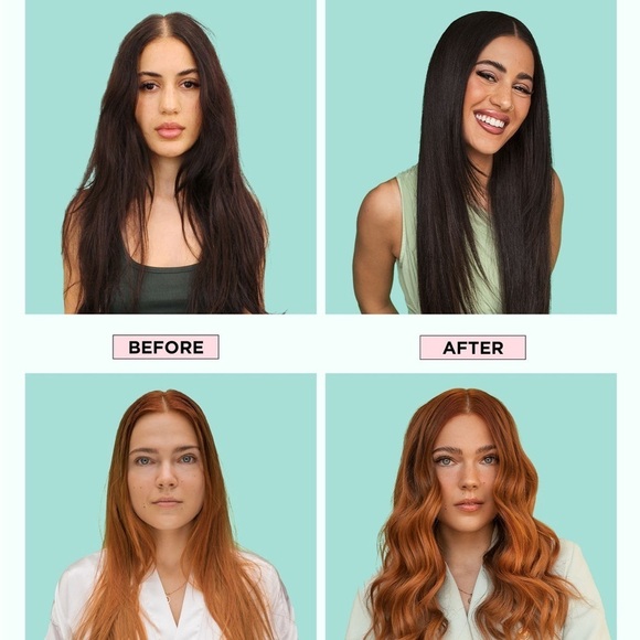 DesignMe GLOSS.ME
HAIR SERUM - Picture 3 of 7